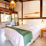 Velinn Pousada Canoa Ilhabela