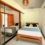Velinn Pousada Canoa Ilhabela