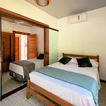 Velinn Pousada Canoa Ilhabela