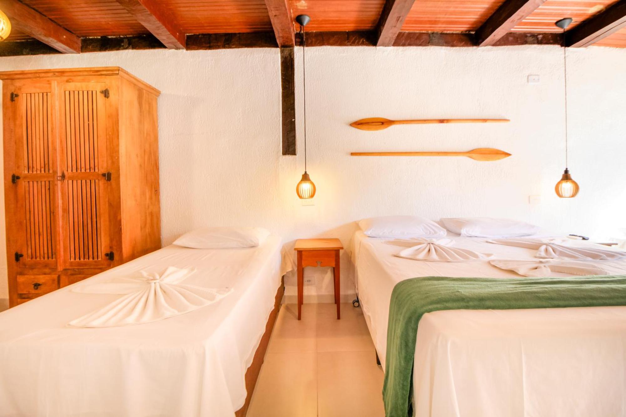 Hotel Velinn Canoa *