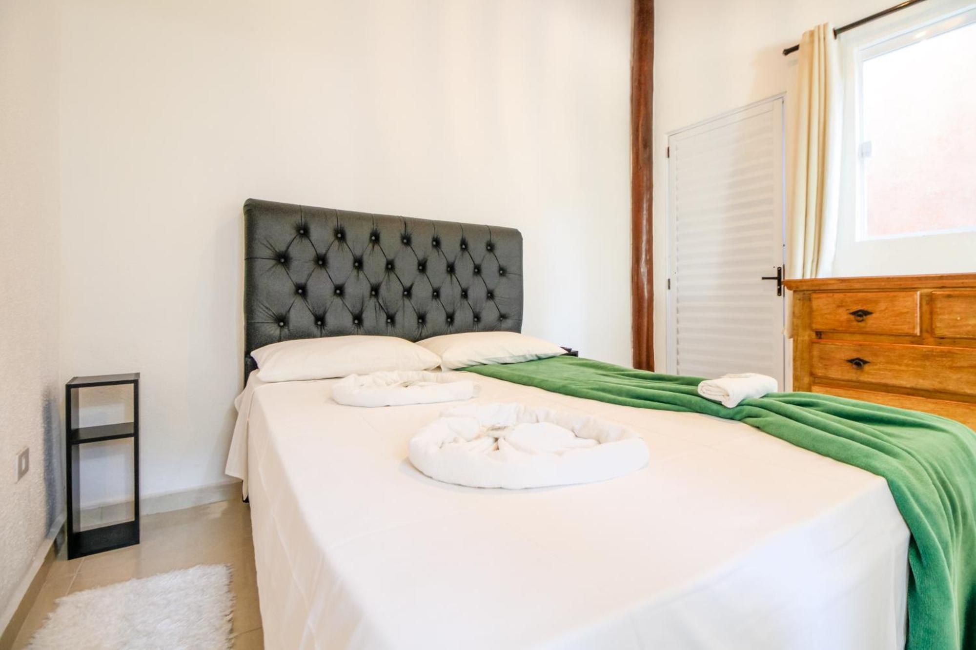 Hotel Velinn Canoa Ilhabela