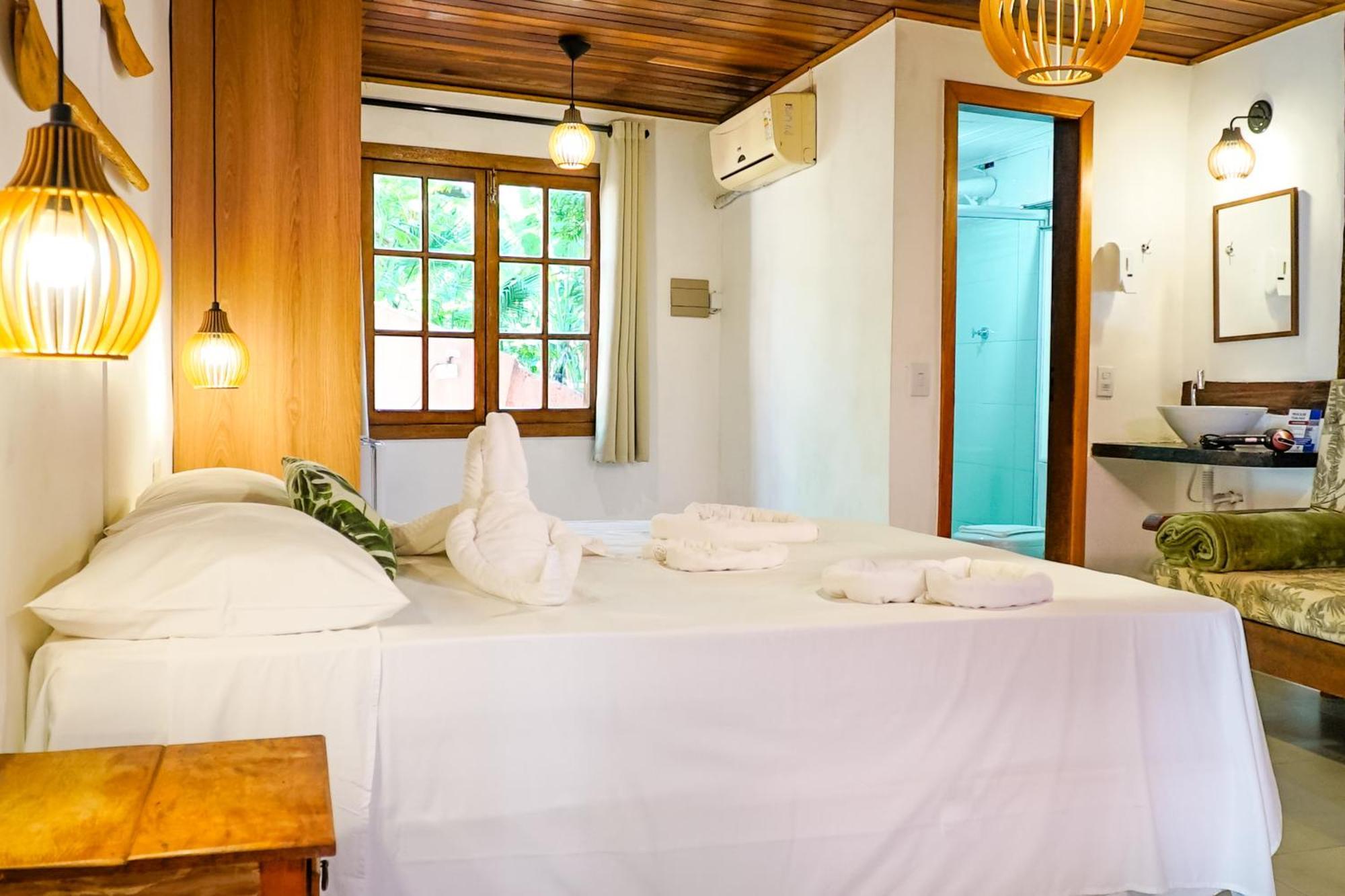 Velinn Canoa Hotel