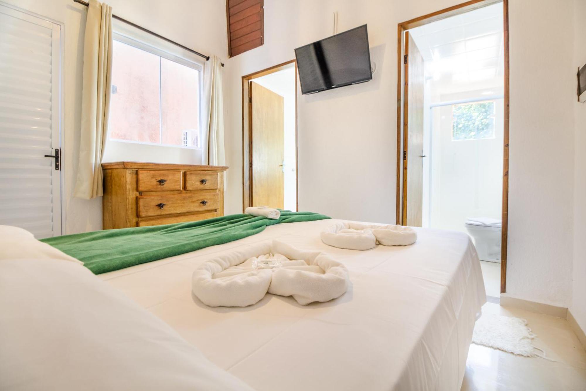 Hotel Velinn Canoa *