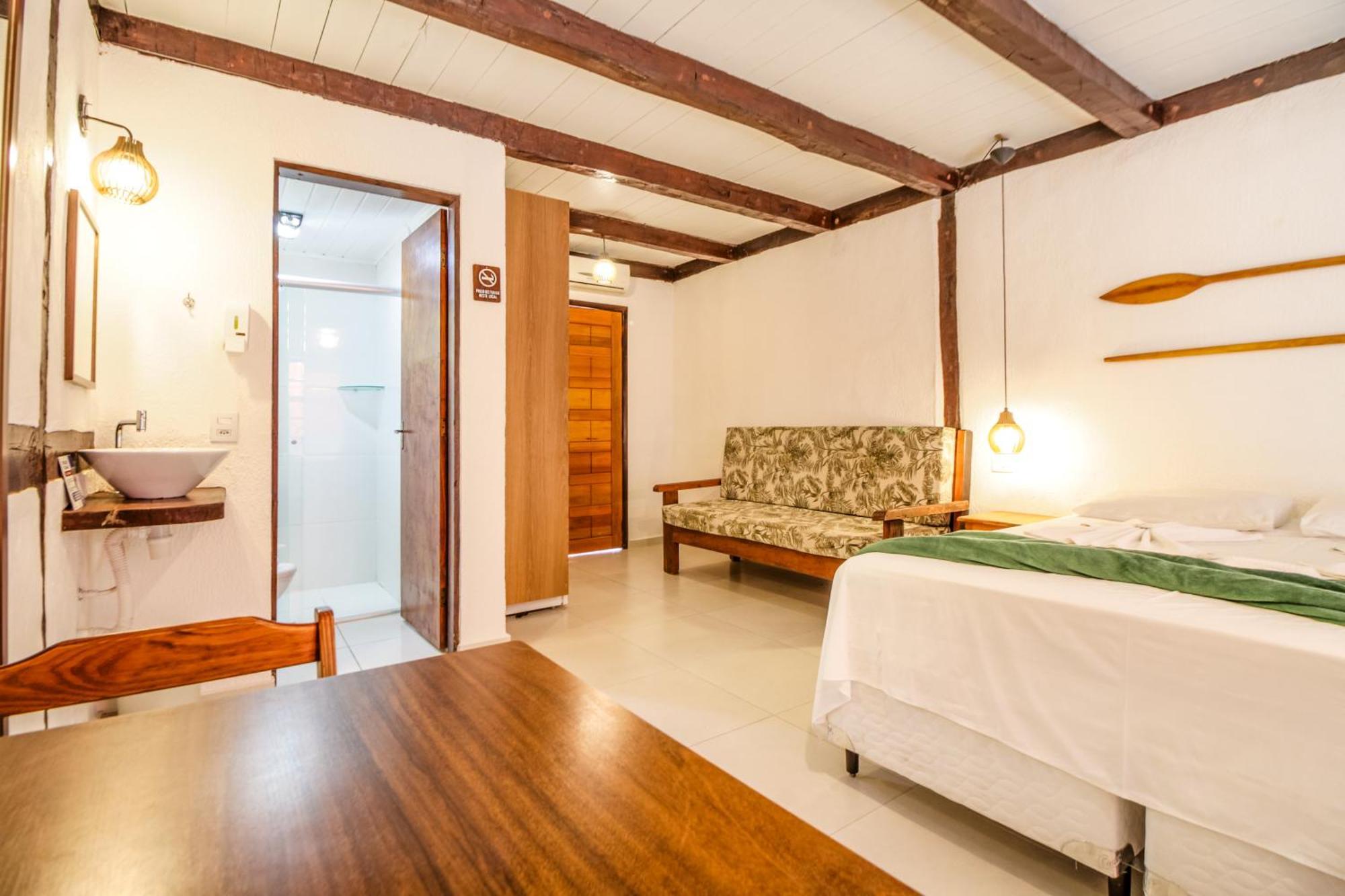 Velinn Canoa Hotel Ilhabela