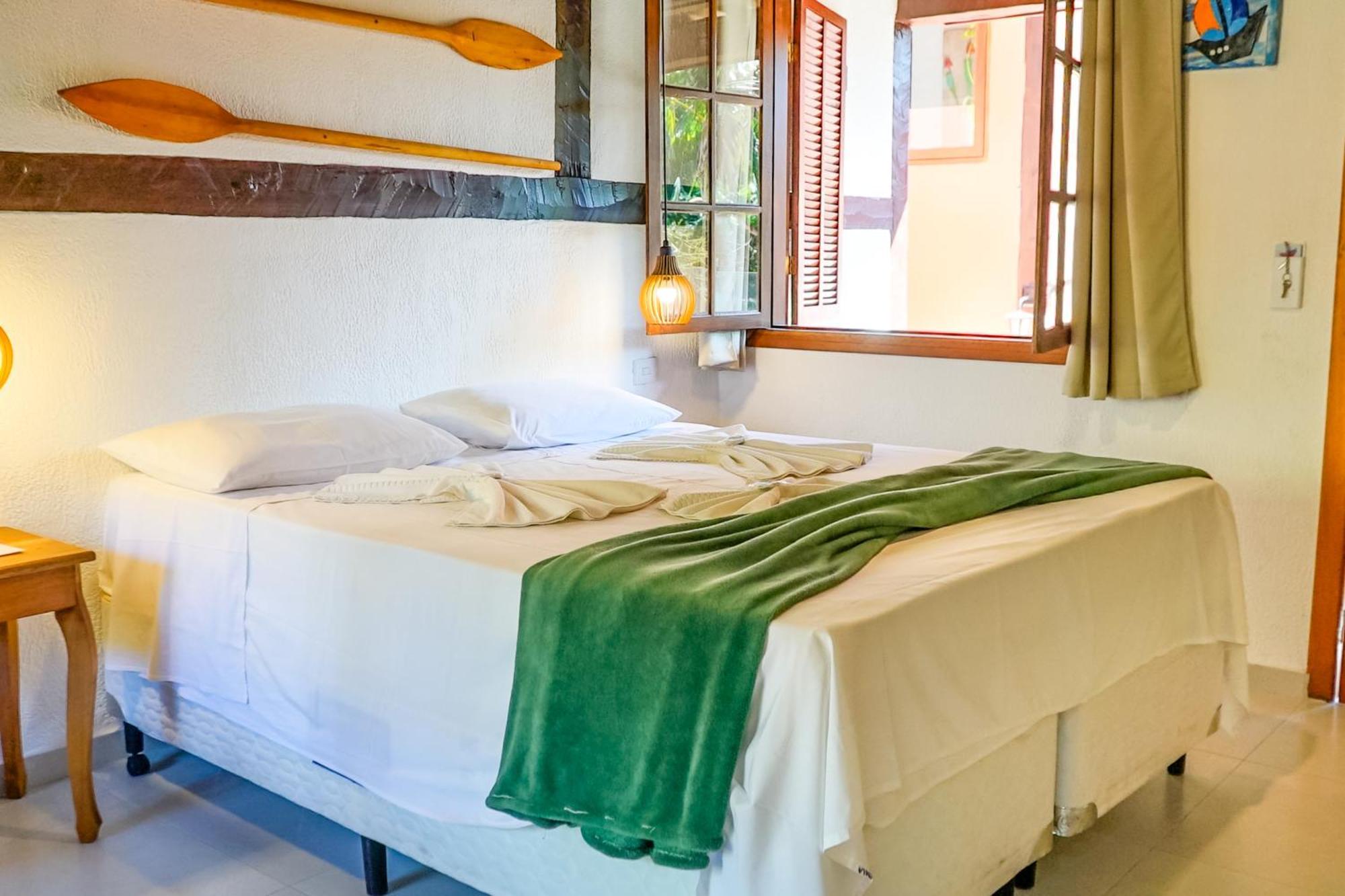 Velinn Canoa Hotel