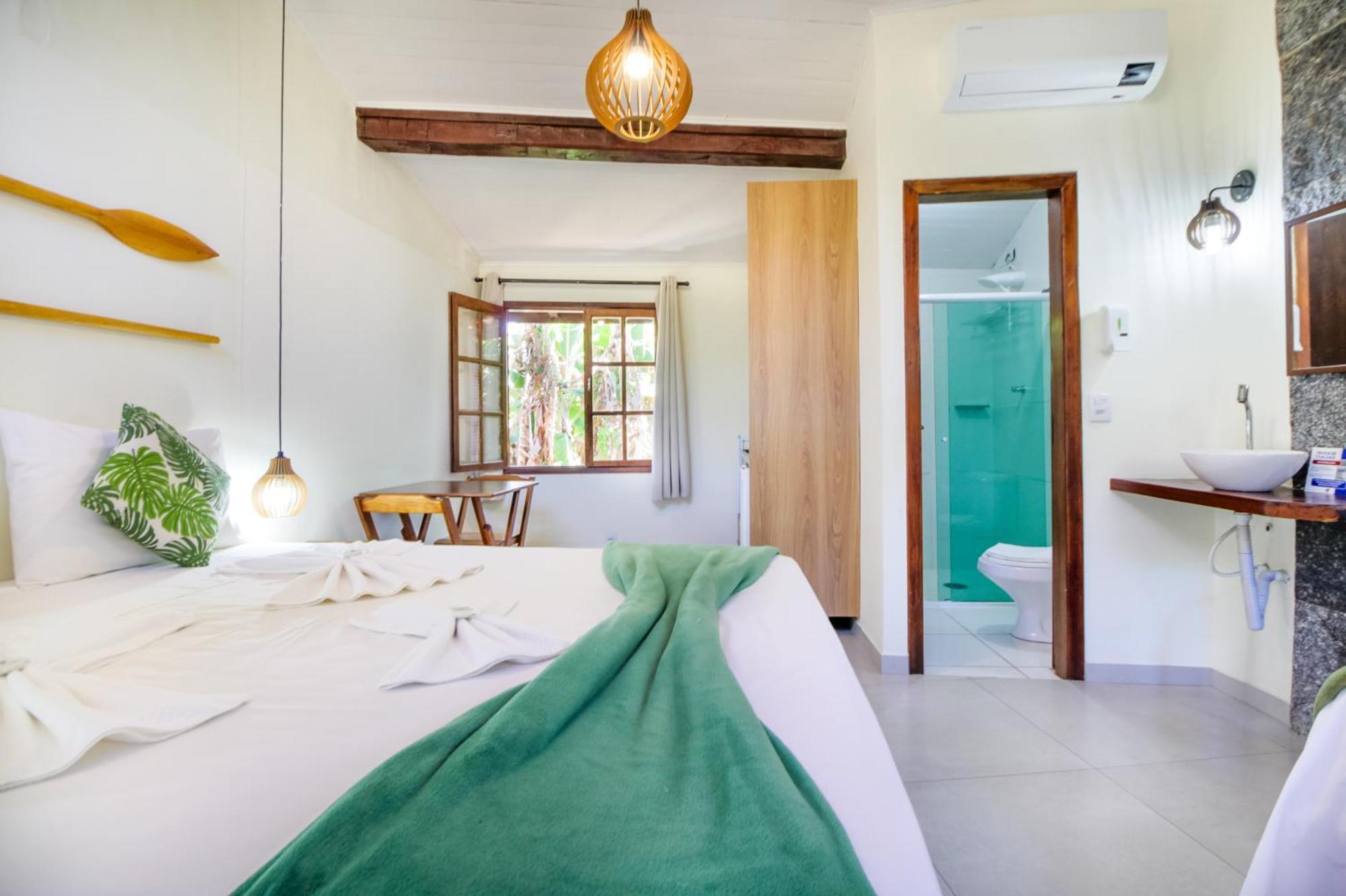 Hotel Velinn Canoa