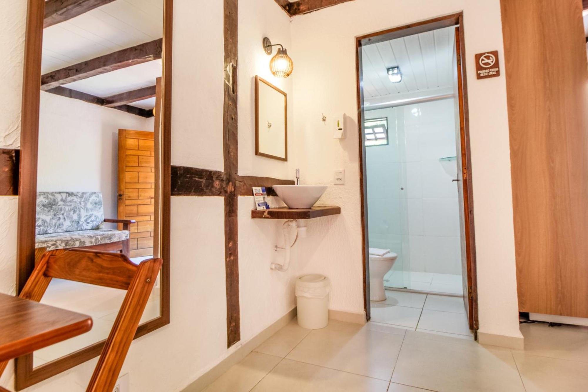 Hotel Velinn Canoa *