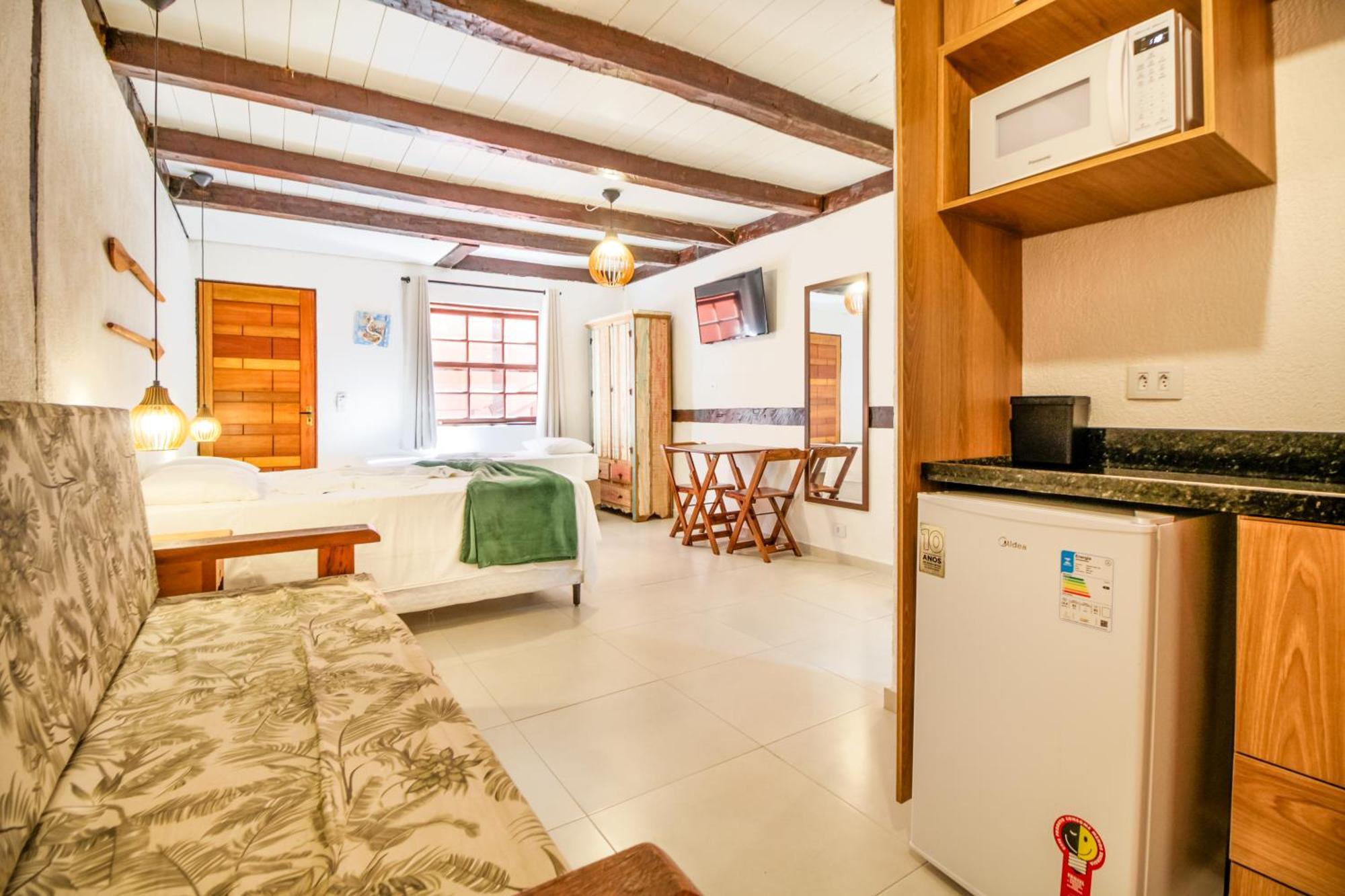 Hotel Velinn Canoa Ilhabela