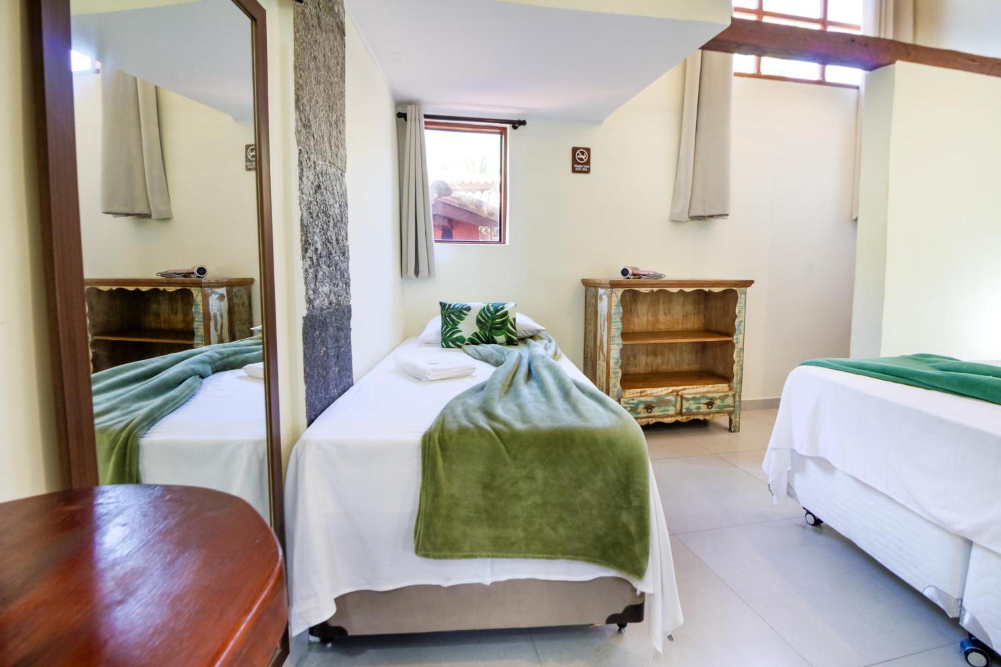 Hotel Velinn Canoa