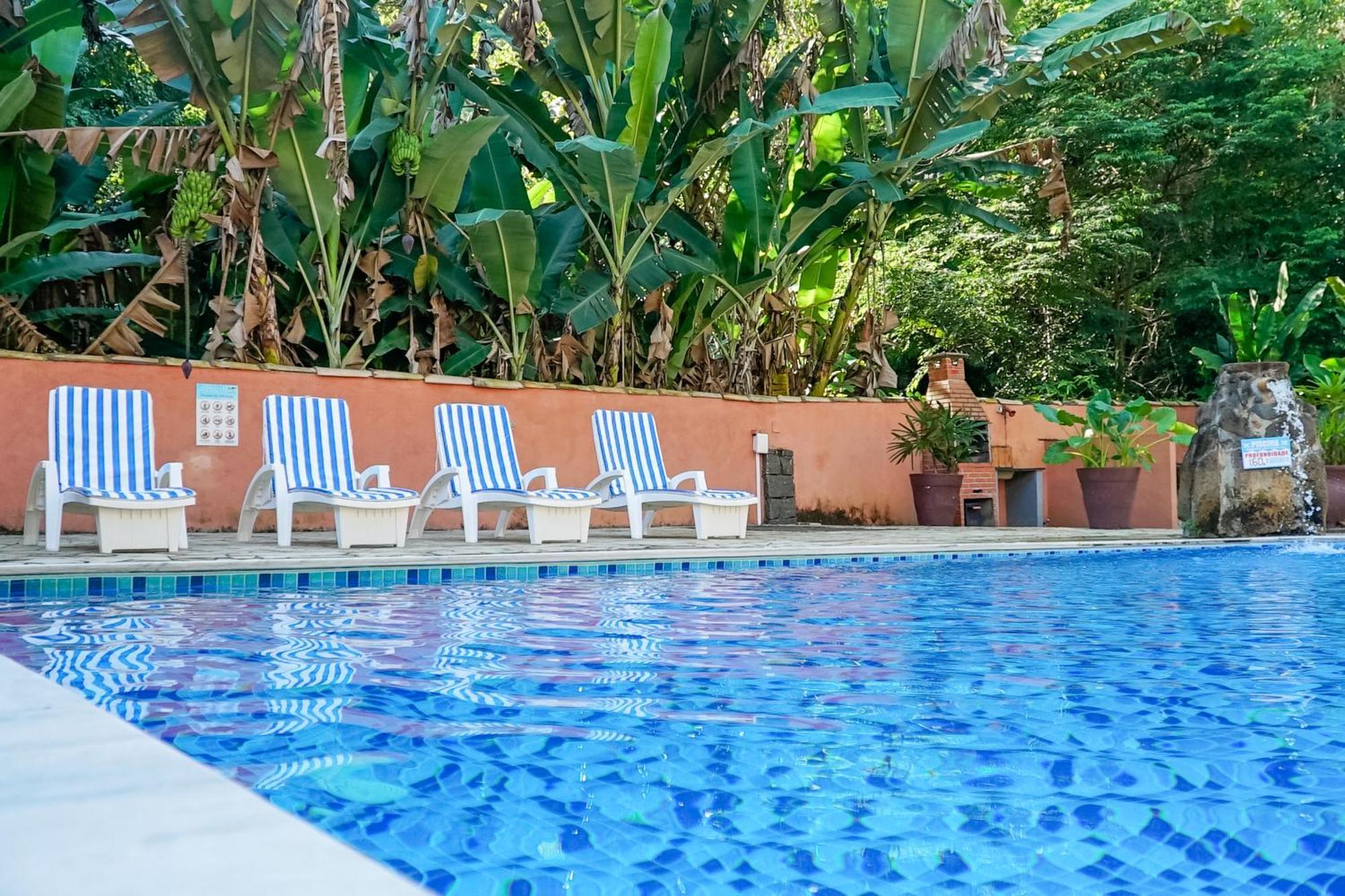 Hotel Velinn Canoa