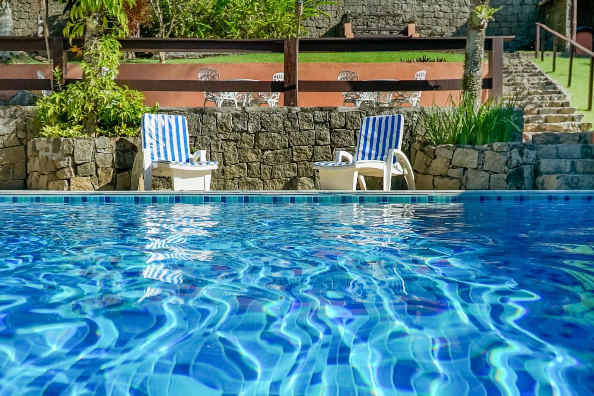 Velinn Canoa Hotel
