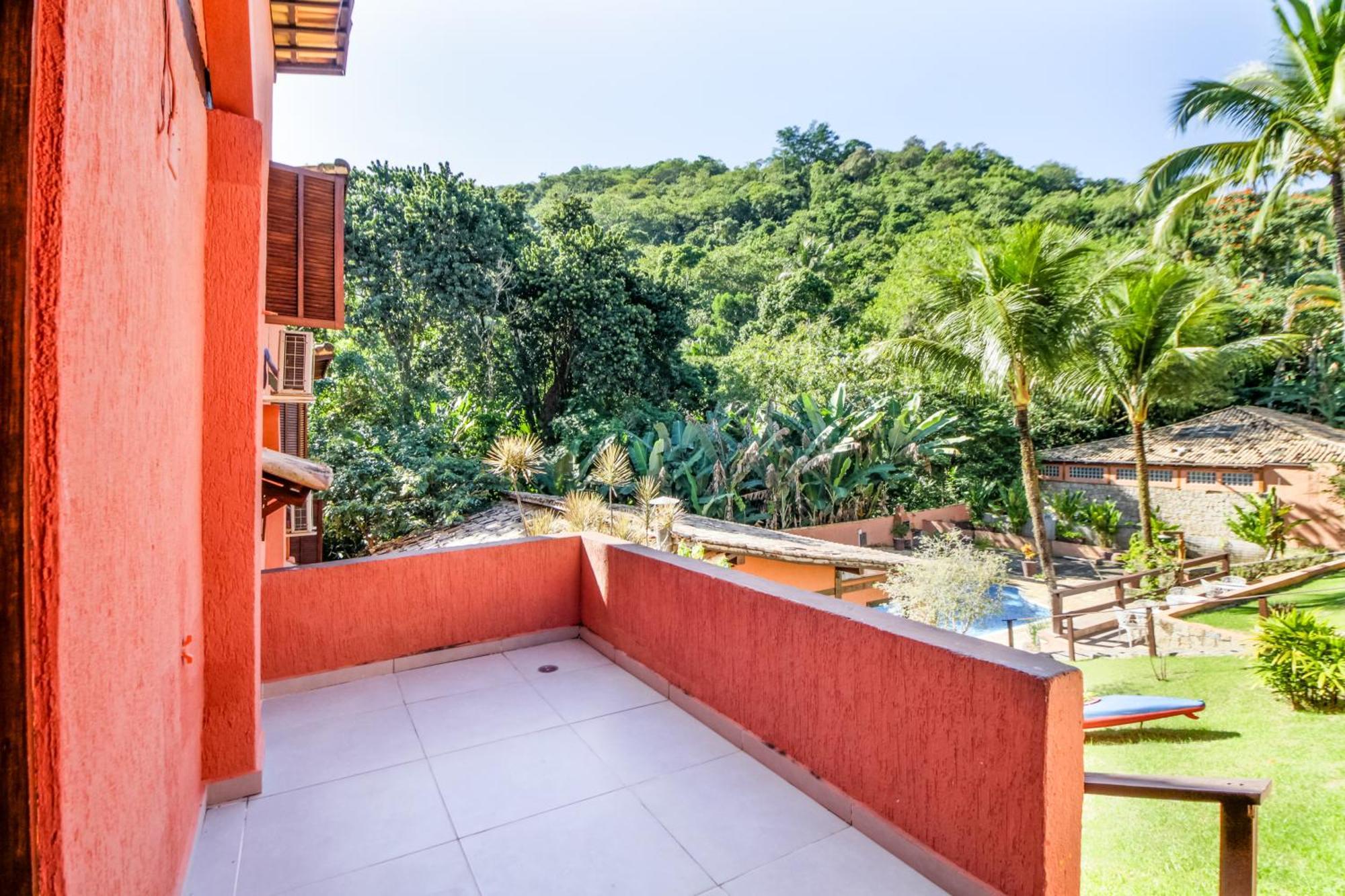 Velinn Canoa Hotel Ilhabela