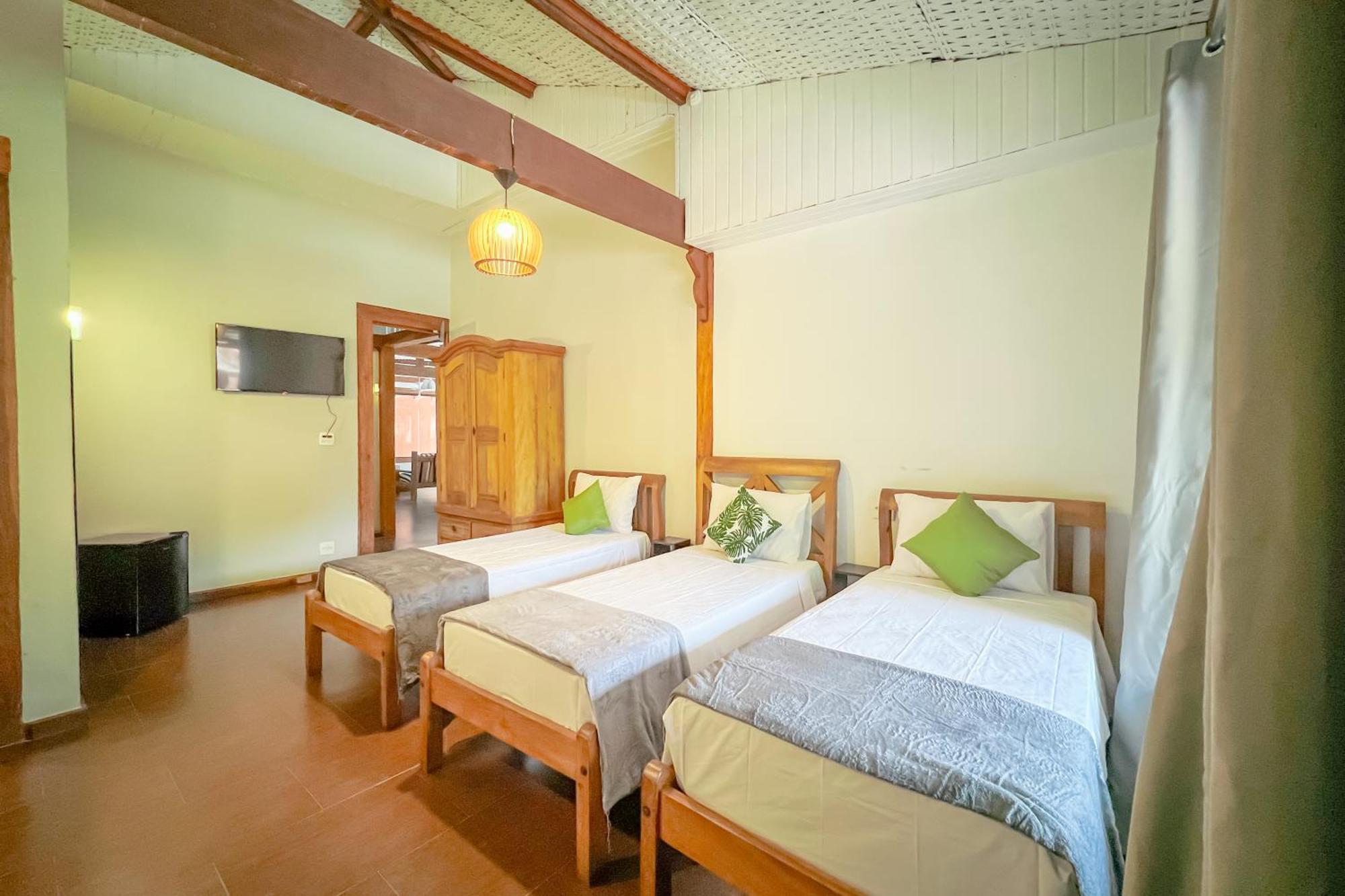 Velinn Canoa Hotel Ilhabela
