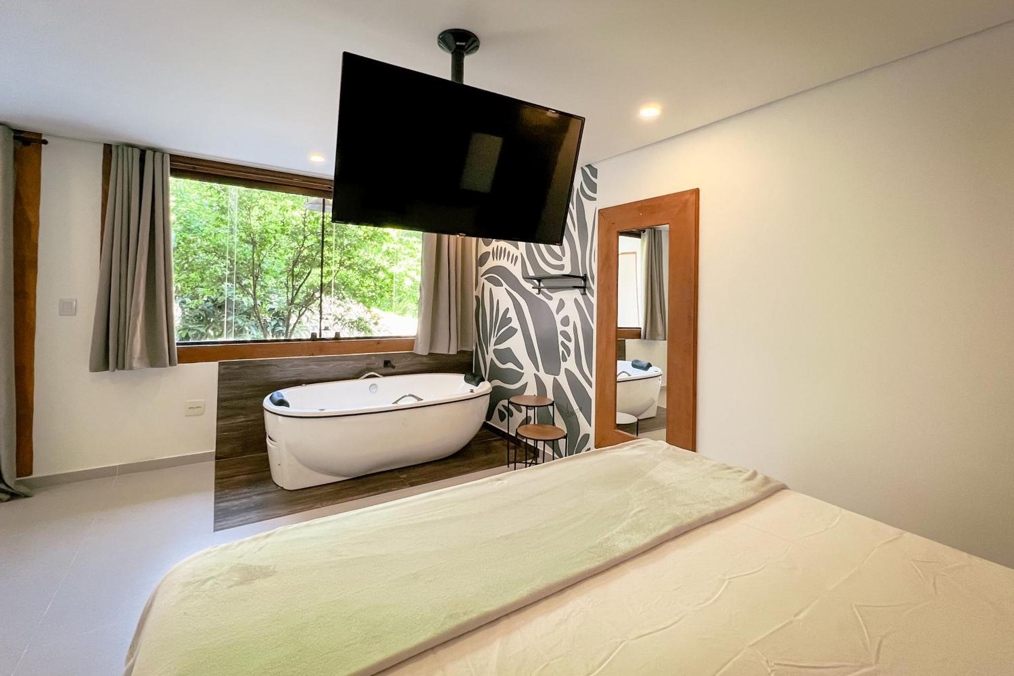 Velinn Canoa Hotel