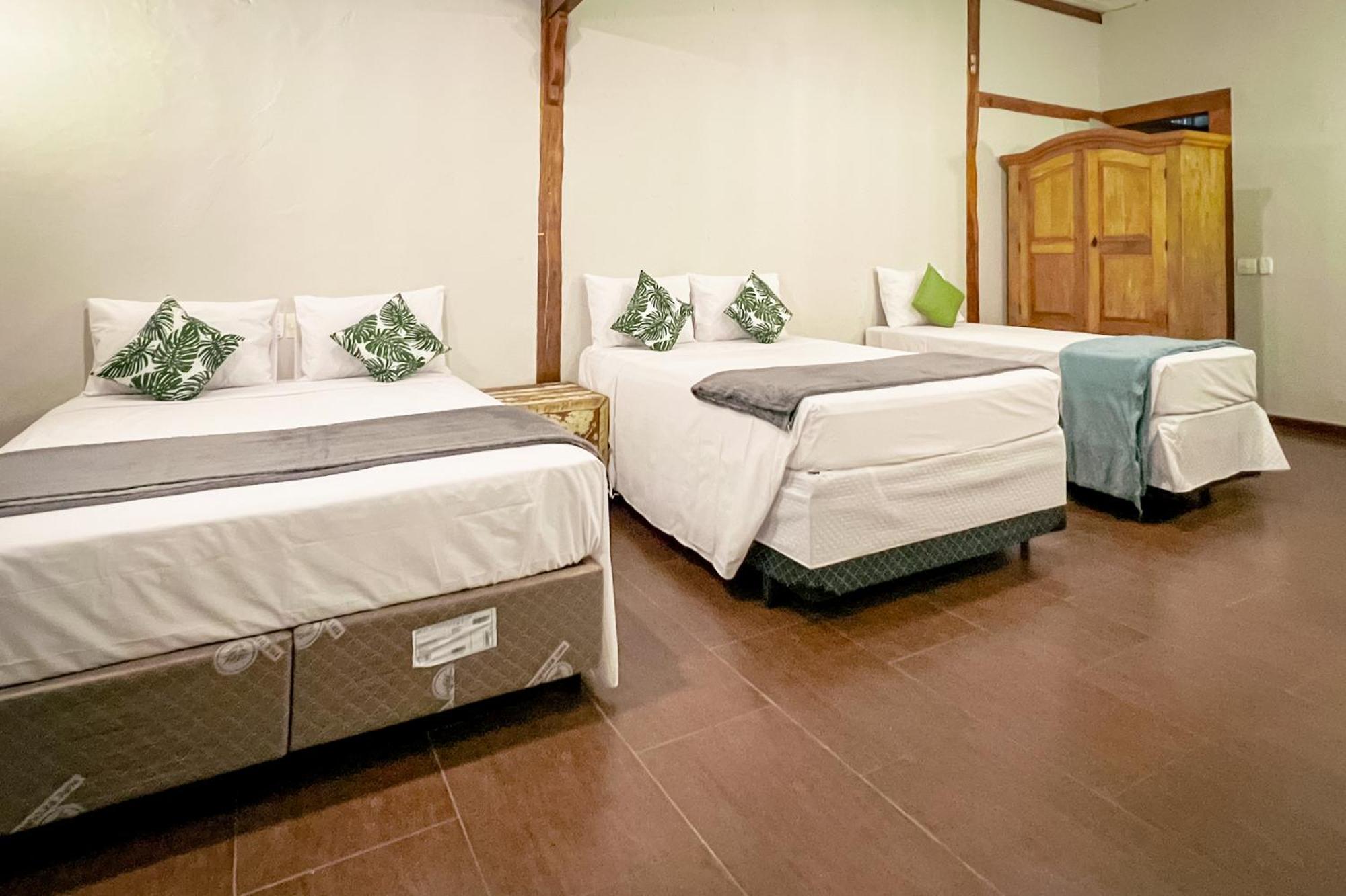Velinn Canoa Hotel Ilhabela