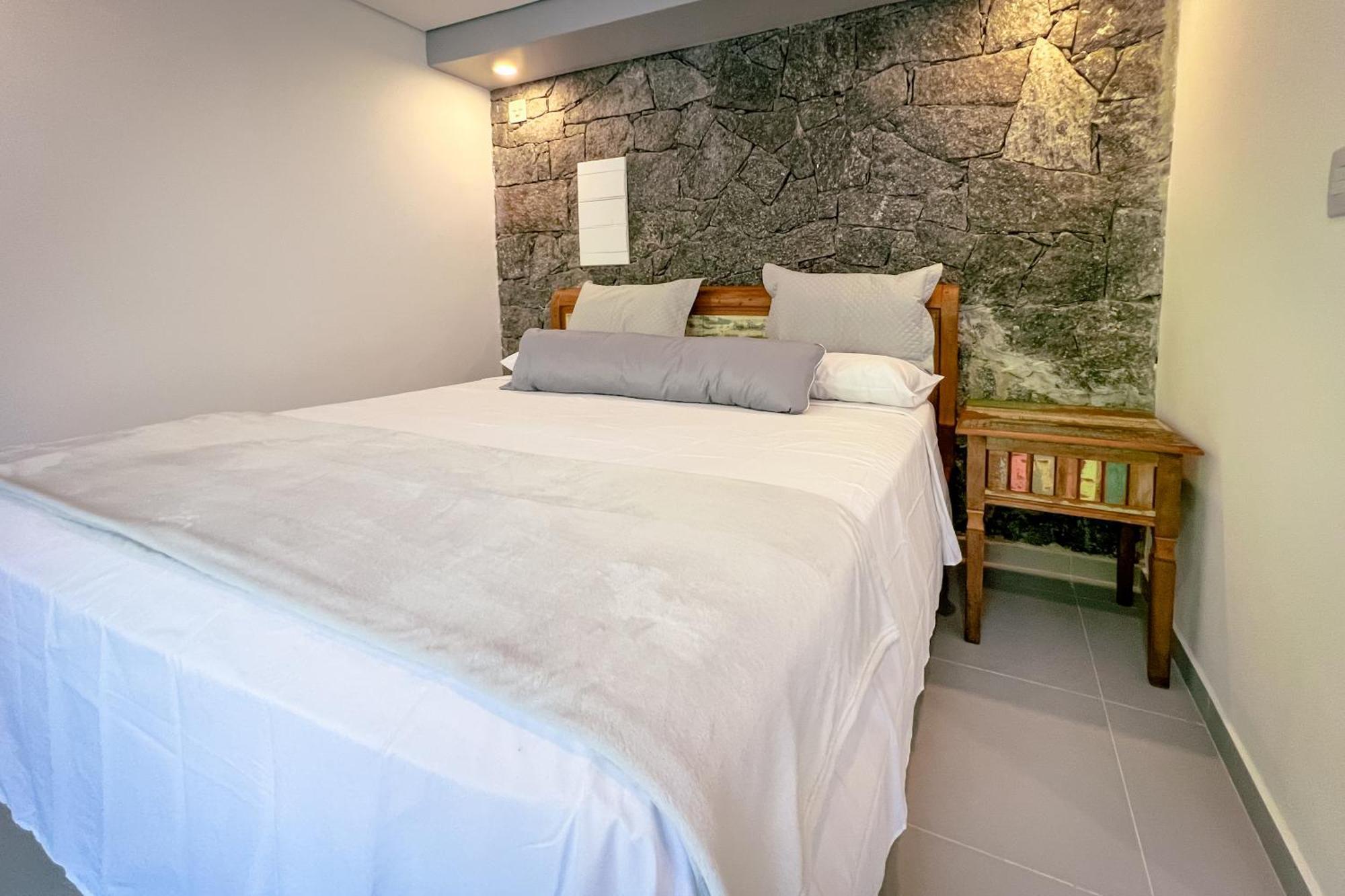 Velinn Canoa Hotel