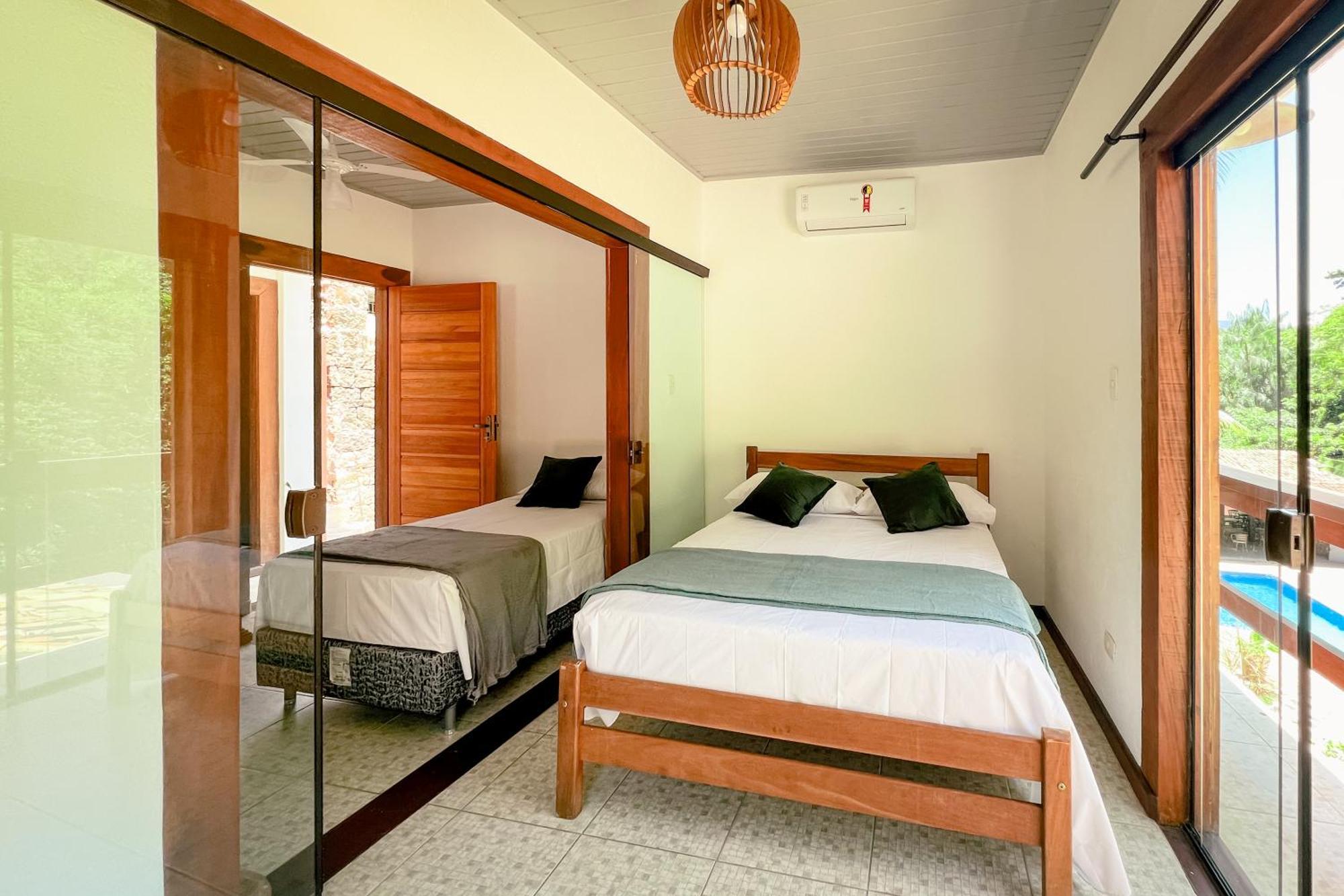 Hotel Velinn Canoa