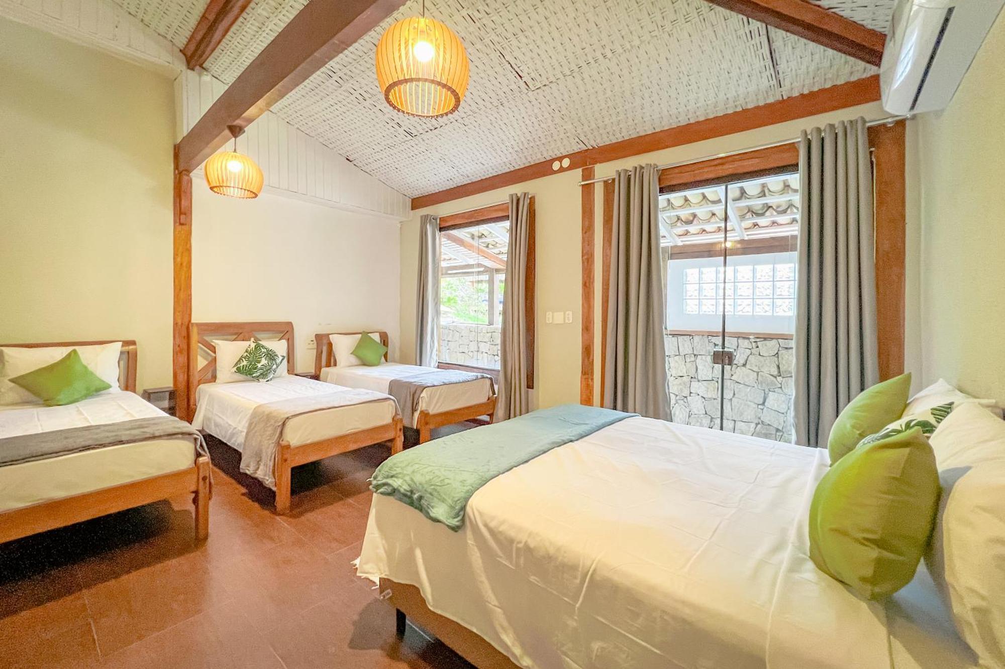 Hotel Velinn Canoa *