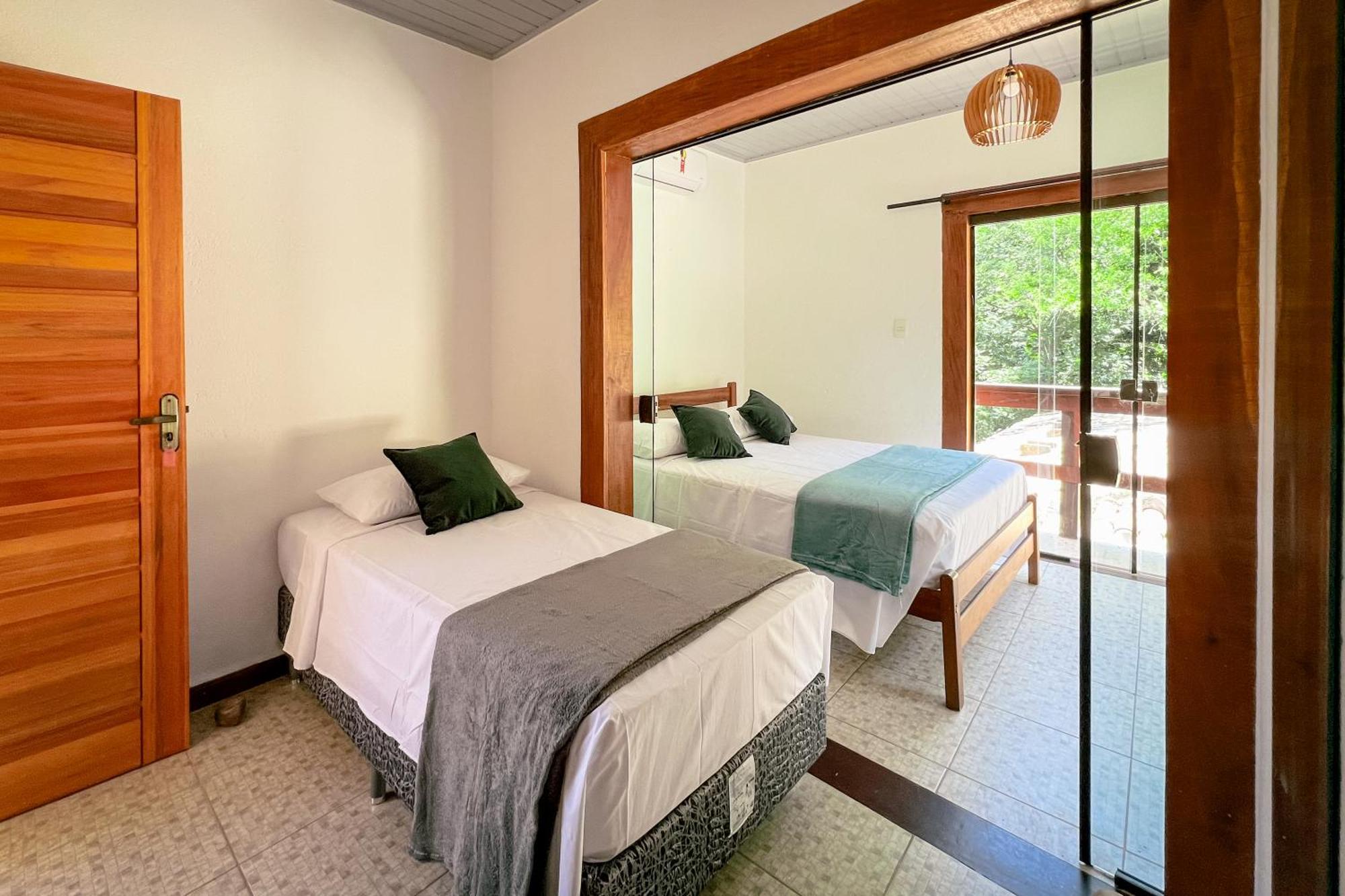 Hotel Velinn Canoa Ilhabela