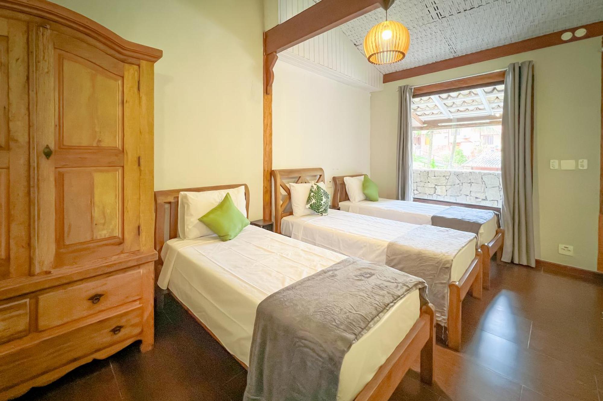 Velinn Canoa Hotel