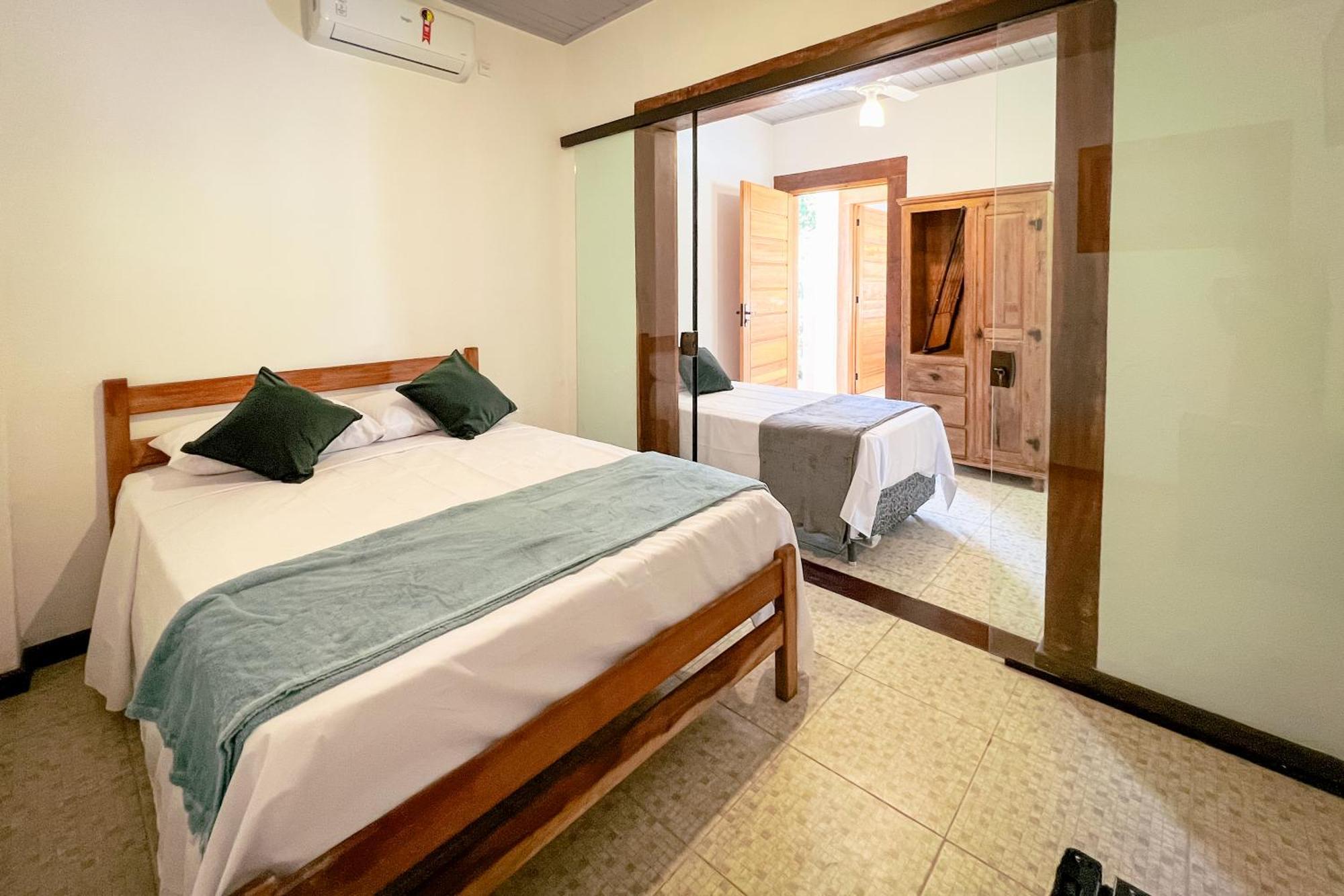 Hotel Velinn Canoa *